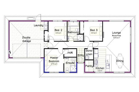 Photo of property in 5 Hunia Place, Hei Hei, 8042