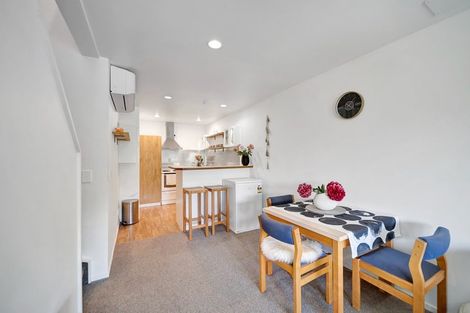 Photo of property in Goldridge Apartments, 21/43 Goldridge Way, Queenstown, 9300