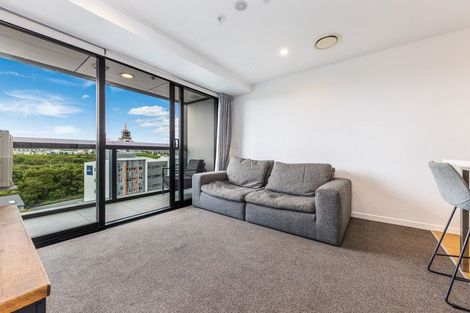 Photo of property in 709/8 Lakewood Court, Manukau, Auckland, 2104