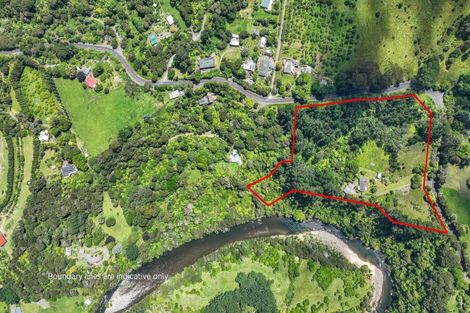 Photo of property in 536 Kauaeranga Valley Road, Thames, 3577