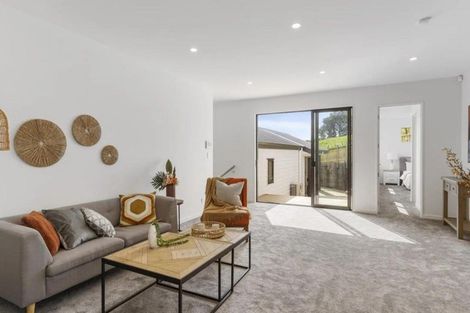 Photo of property in 52 Pukemarino Road, Waimauku, 0812