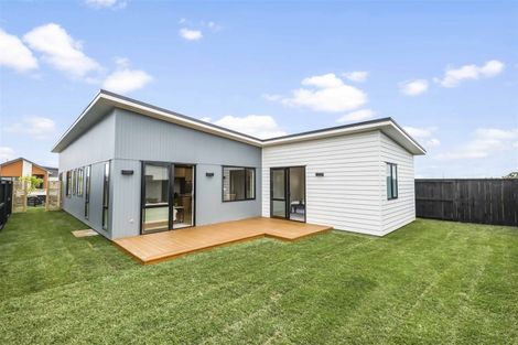 Photo of property in 15 Gosset Avenue, Chartwell, Hamilton, 3210