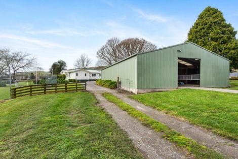 Photo of property in 135 Te Mahanga Road, Poukawa, Hastings, 4178