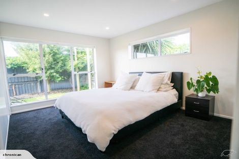 Photo of property in 11 Kanuka Place, Kaiapoi, 7630