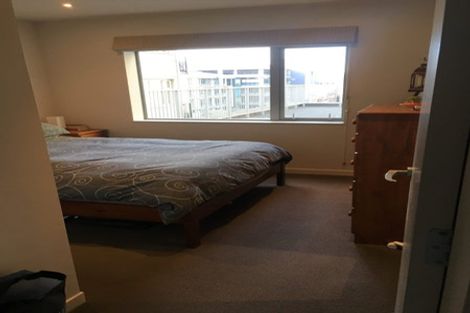 Photo of property in Republic2, 4j/10 Lorne Street, Te Aro, Wellington, 6011