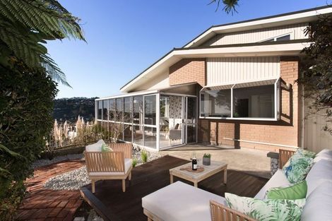 Photo of property in 39 Whareora Terrace, Cashmere, Christchurch, 8022
