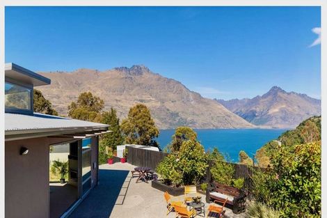 Photo of property in 234 Fernhill Road, Sunshine Bay, Queenstown, 9300
