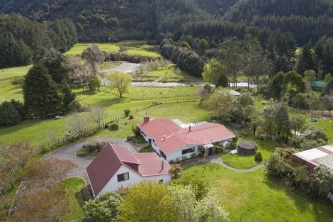 Photo of property in Duck Inn, 1937 Akatarawa Road, Akatarawa Valley, Upper Hutt, 5372