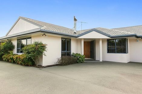 Photo of property in 54 Nursery Drive, Tinwald, Ashburton, 7700