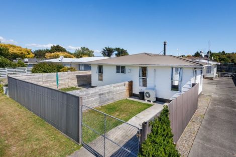 Photo of property in 56a Maxwells Line, Awapuni, Palmerston North, 4412