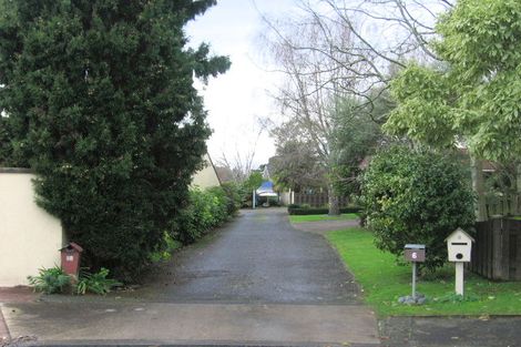 Photo of property in 8 Mayfair Avenue, Chartwell, Hamilton, 3210