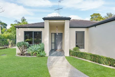 Photo of property in 2/44 Claude Road, Manurewa, Auckland, 2102