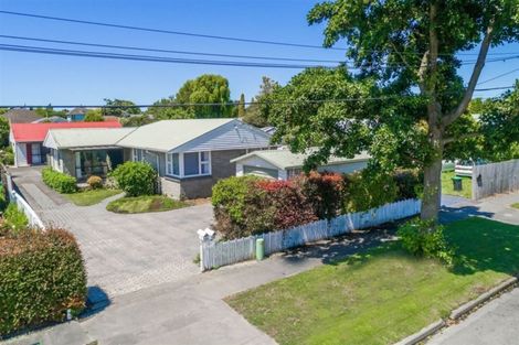 Photo of property in 17 Whitehall Street, Mairehau, Christchurch, 8013