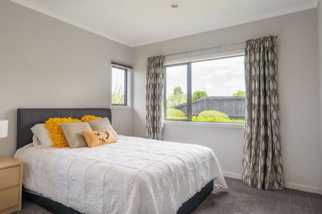 Photo of property in 36 Napier Drive, Wigram, Christchurch, 8042