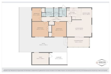 Photo of property in 52 Sladden Street, Naenae, Lower Hutt, 5011