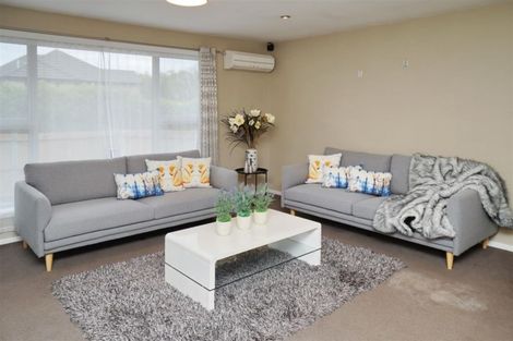 Photo of property in 2 Tompkins Lane, Burwood, Christchurch, 8061
