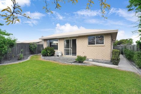 Photo of property in 8 Thistledown Place, Woolston, Christchurch, 8062