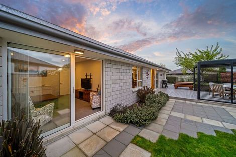 Photo of property in 8 Crampton Close, Kaiapoi, 7630