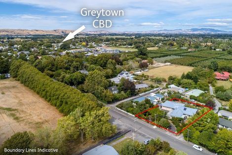 Photo of property in 62 Kuratawhiti Street, Greytown, 5712
