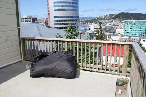 Photo of property in 5 Allenby Terrace, Wellington Central, Wellington, 6011