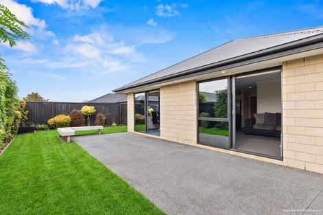 Photo of property in 15 Rapley Street, Kaiapoi, 7630