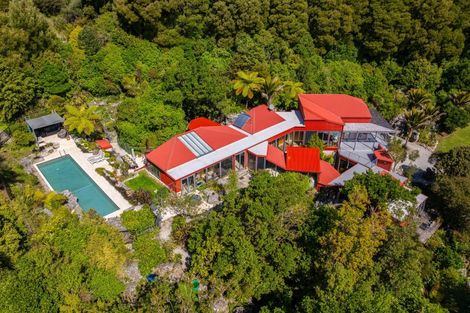 Photo of property in 49 Bay Vista Drive, Pohara, Takaka, 7183