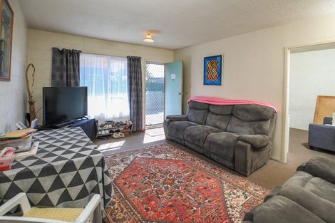 Photo of property in 3/122 Firth Street, Hamilton East, Hamilton, 3216