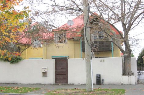 Photo of property in 11/38 Eversleigh Street, St Albans, Christchurch, 8014