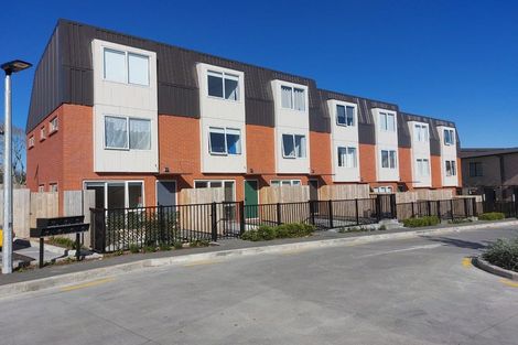 Photo of property in 22 Timata Lane, Favona, Auckland, 2024