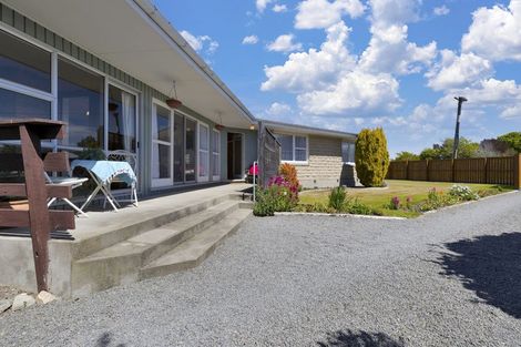 Photo of property in 6 Morris Road, Amberley, 7410