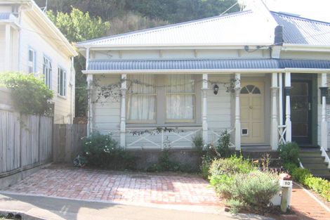 Photo of property in 10 Reuben Avenue, Brooklyn, Wellington, 6021