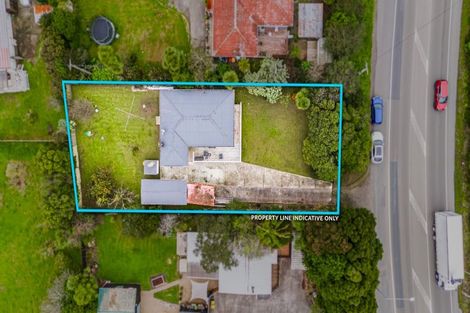 Photo of property in 177 State Highway 16, Whenuapai, Auckland, 0814