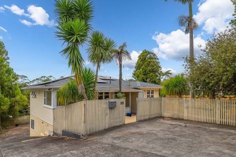 Photo of property in 155 Don Buck Road, Massey, Auckland, 0614