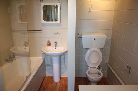 Photo of property in 9 Albany Street, North Dunedin, Dunedin, 9016