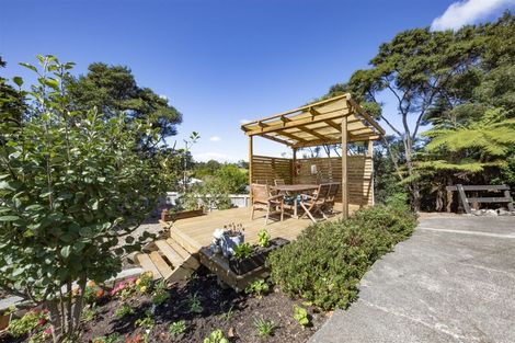 Photo of property in 1 Burnham Road, Waitakere, Auckland, 0816