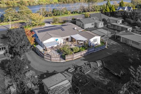 Photo of property in 250 Somme Parade, Aramoho, Whanganui, 4500
