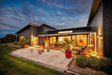 Photo of property in 272a Hendersons Line, Ashhurst, Palmerston North, 4470