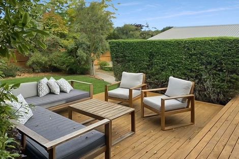 Photo of property in 30 Evesham Crescent, Spreydon, Christchurch, 8024