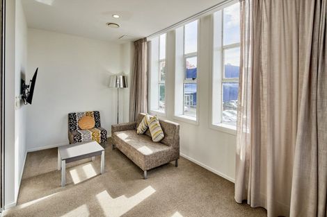 Photo of property in Quest - N D A Building, 101/61u Thorndon Quay, Pipitea, Wellington, 6011
