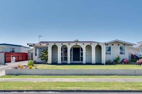 Photo of property in 11 Galway Street, Tamatea, Napier, 4112