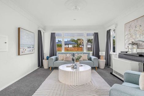 Photo of property in 18 Dudley Street, Levin, 5510