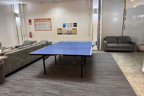 Photo of property in Cube Apartments, 6d/242 Taranaki Street, Mount Cook, Wellington, 6011