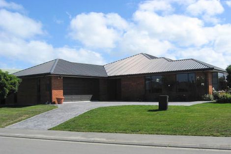 Photo of property in 22 Michelangelo Drive, Rolleston, 7614