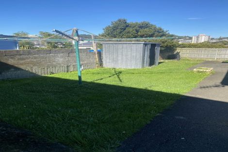 Photo of property in 93 Wallace Street, Mount Cook, Wellington, 6021