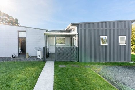 Photo of property in 1 Leeston Road, Springston, Christchurch, 7674