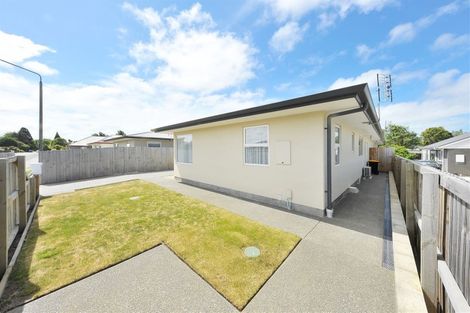 Photo of property in 42a Fuller Street, Kaiapoi, 7630