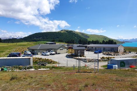 Photo of property in D'archiac Drive, Lake Tekapo, 7999