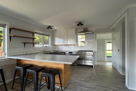 Photo of property in 4 Clyde Street, Ferndale, New Plymouth, 4310