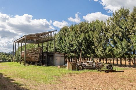Photo of property in 97 Crawford Road, Maungakaramea, 0178