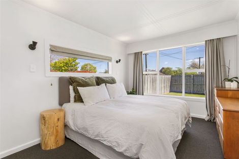 Photo of property in 340 Greers Road, Bishopdale, Christchurch, 8053